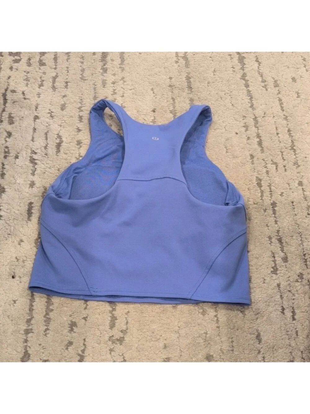lululemon athletica focus your